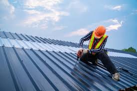 Best Roofing for New Construction  in USA